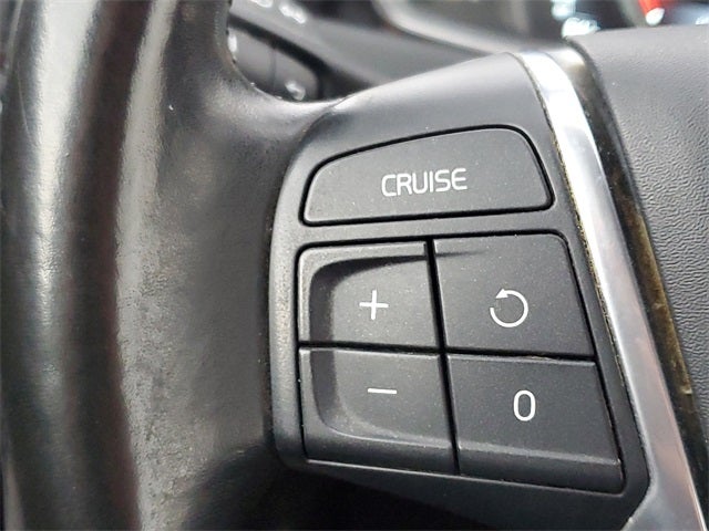 2016 Volvo XC70 T5 Premier