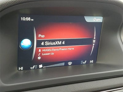 2016 Volvo XC70 T5 Premier