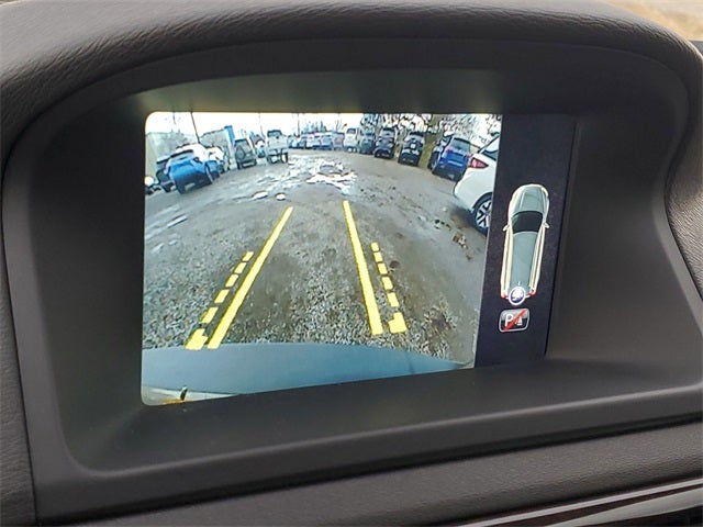 2016 Volvo XC70 T5 Premier