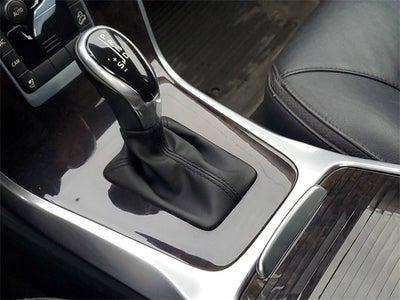 2016 Volvo XC70 T5 Premier