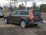 2016 Volvo XC70 T5 Premier