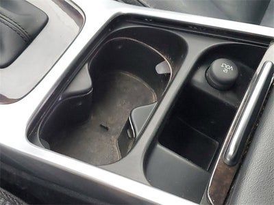 2016 Volvo XC70 T5 Premier