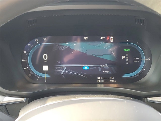 2023 Volvo XC60 Recharge Plug-In Hybrid T8 Core Bright Theme