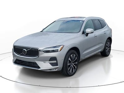 2023 Volvo XC60 B5 Plus Bright Theme