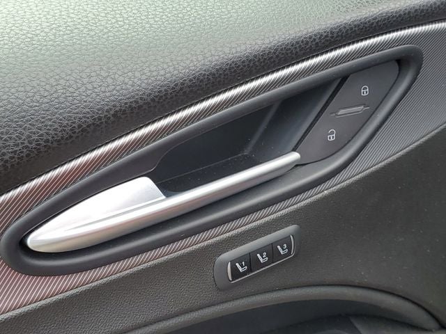2018 Alfa Romeo Stelvio Base