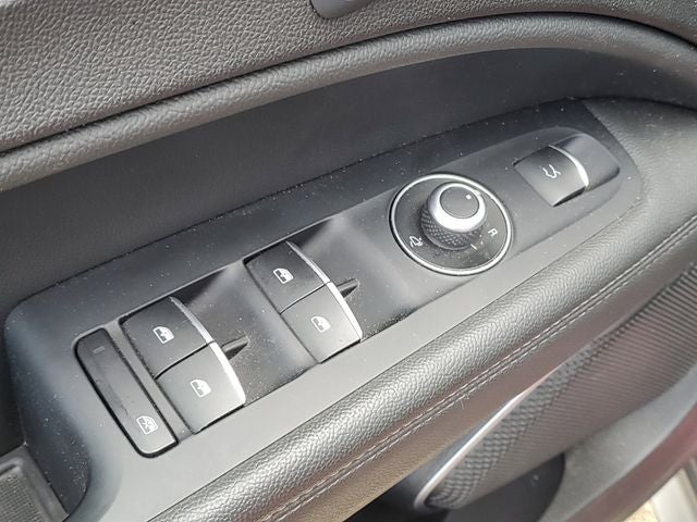 2018 Alfa Romeo Stelvio Base
