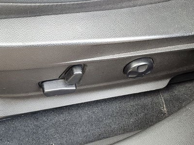 2018 Alfa Romeo Stelvio Base