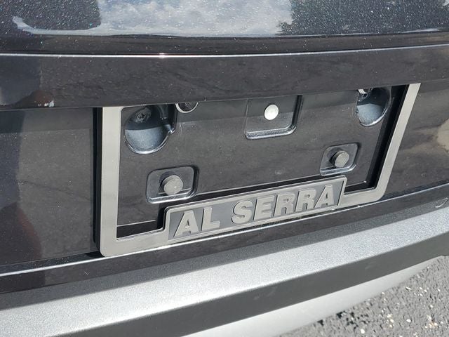 2019 Alfa Romeo Stelvio Ti