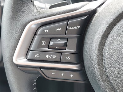 2025 Subaru LEGACY Limited