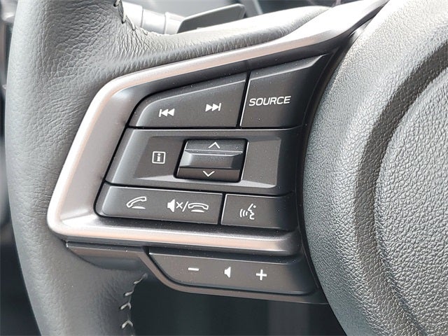 2025 Subaru LEGACY Limited