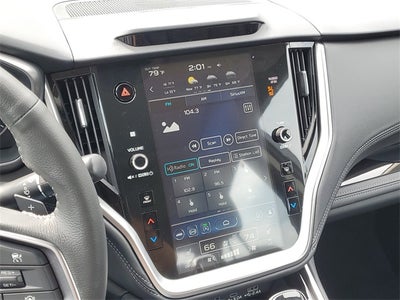 2025 Subaru LEGACY Limited