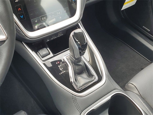 2025 Subaru LEGACY Limited