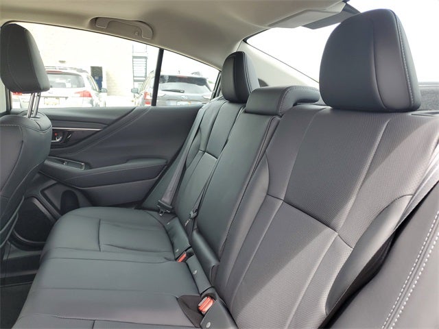 2025 Subaru LEGACY Limited