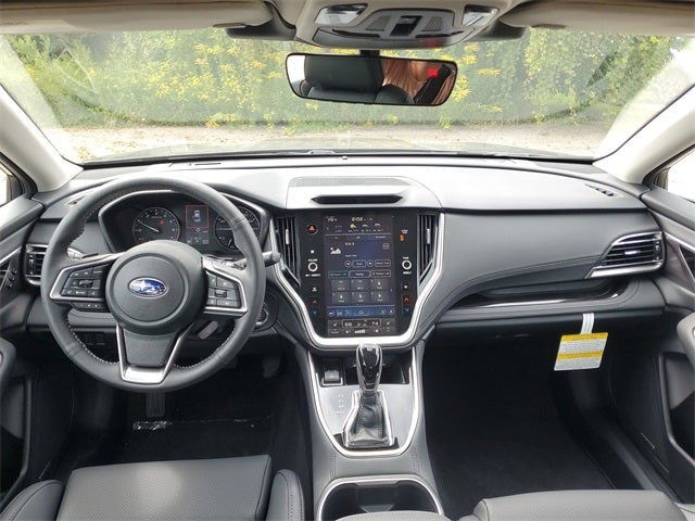 2025 Subaru LEGACY Limited