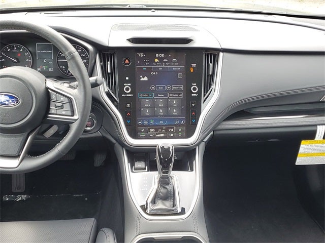 2025 Subaru LEGACY Limited