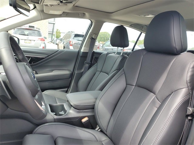 2025 Subaru LEGACY Limited