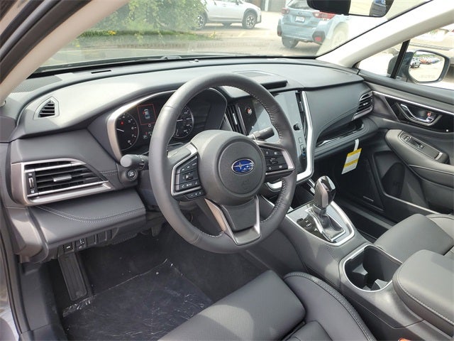 2025 Subaru LEGACY Limited