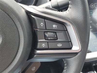 2025 Subaru LEGACY Limited