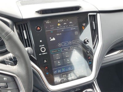 2025 Subaru LEGACY Limited