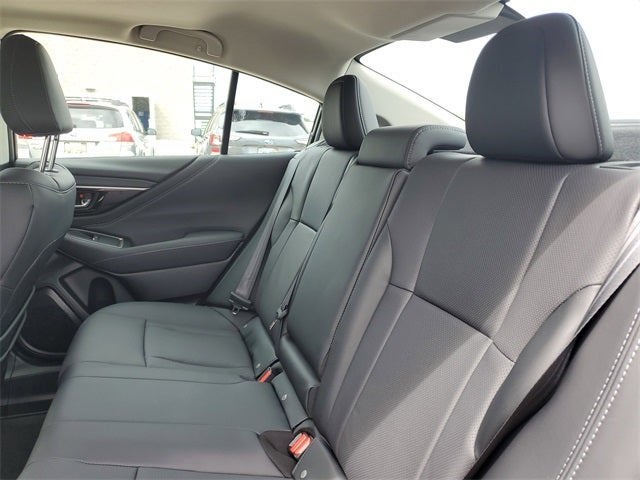 2025 Subaru LEGACY Limited