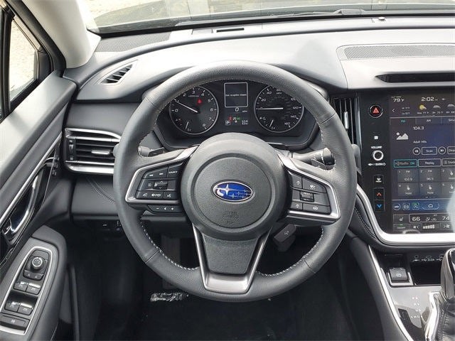 2025 Subaru LEGACY Limited