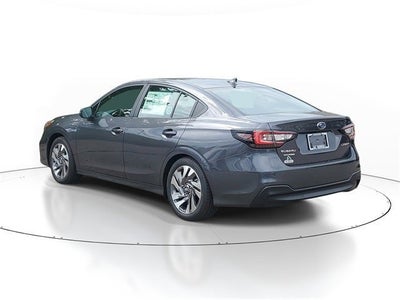 2025 Subaru LEGACY Limited