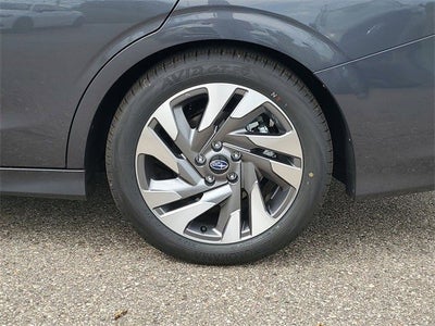 2025 Subaru LEGACY Limited