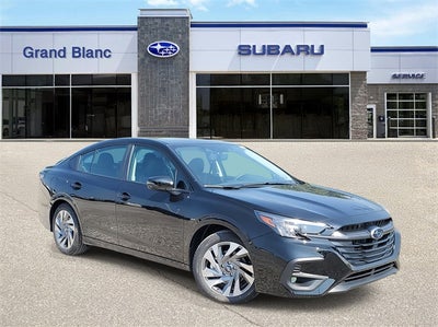 2025 Subaru LEGACY Limited