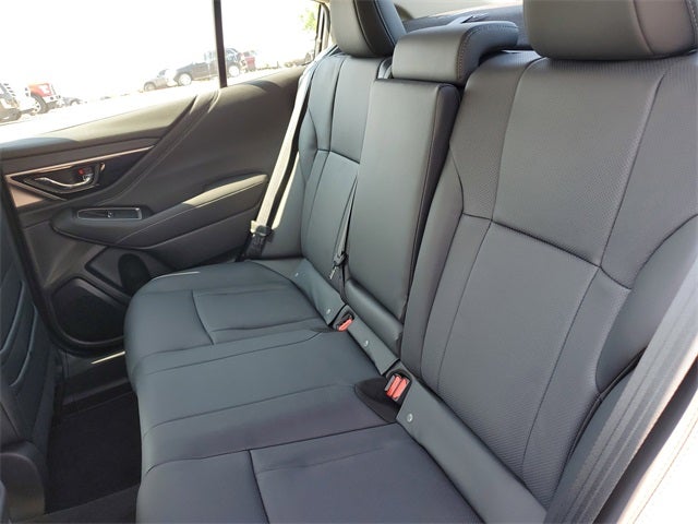 2025 Subaru LEGACY Limited