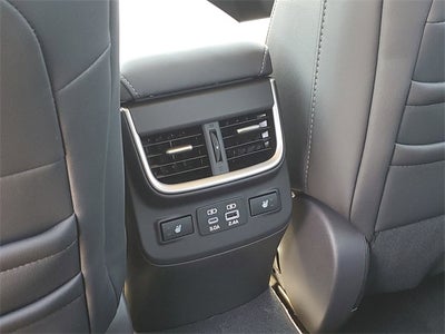 2025 Subaru LEGACY Limited