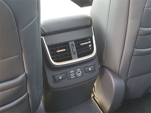 2025 Subaru LEGACY Limited