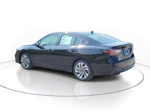 2025 Subaru LEGACY Limited