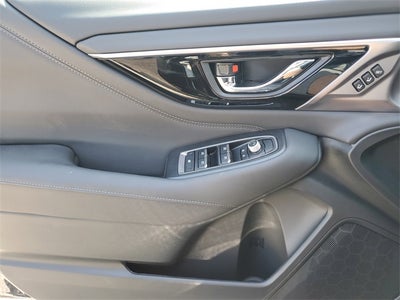 2025 Subaru LEGACY Limited