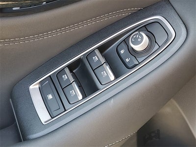 2025 Subaru LEGACY Limited