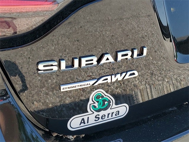 2025 Subaru LEGACY Limited