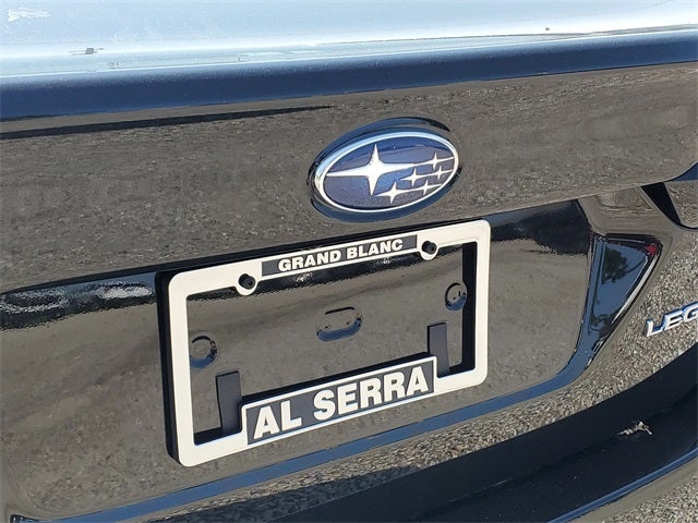 2025 Subaru LEGACY Limited