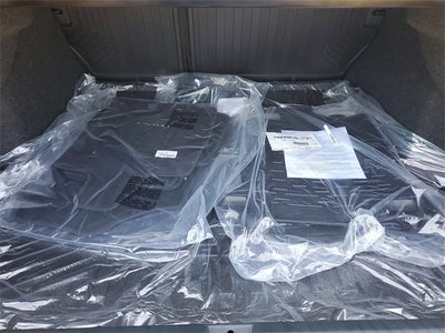 2025 Subaru LEGACY Limited