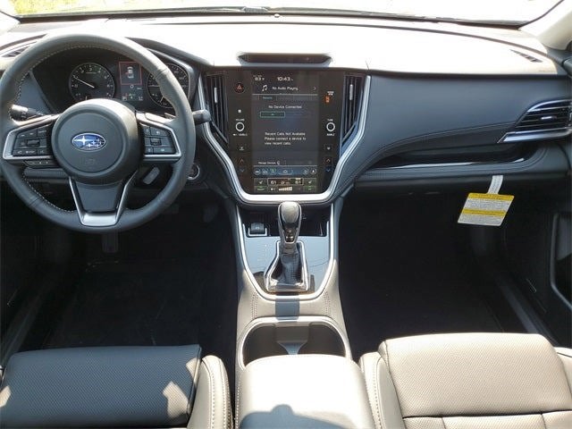 2025 Subaru LEGACY Limited