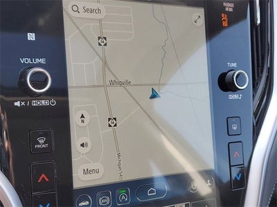 2025 Subaru LEGACY Limited