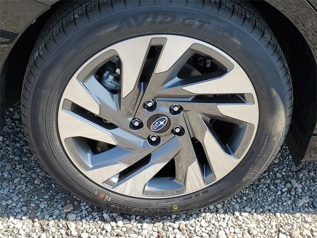 2025 Subaru LEGACY Limited