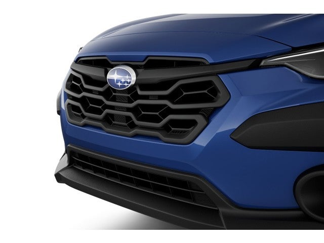 2027 Subaru CROSSTREK Base