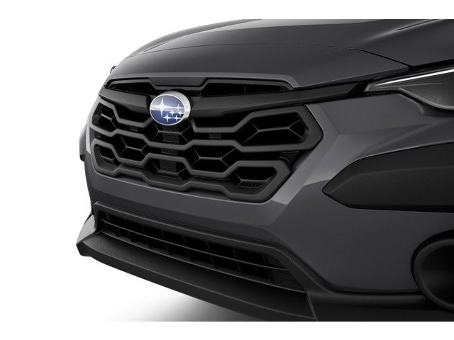 2027 Subaru CROSSTREK Base