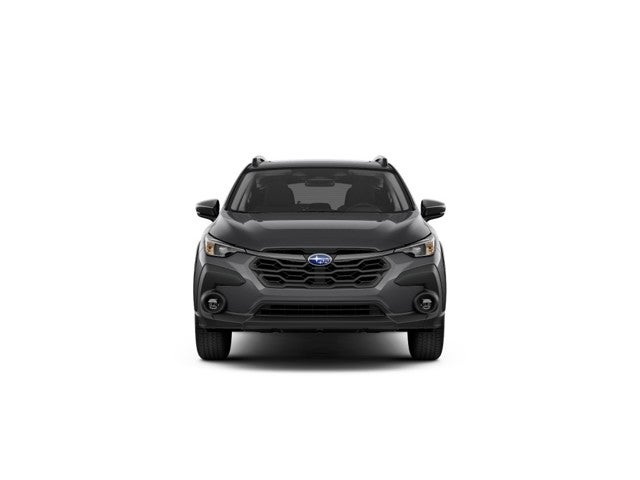 2027 Subaru CROSSTREK Base