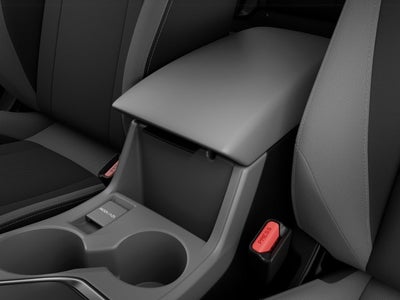 2027 Subaru CROSSTREK Premium