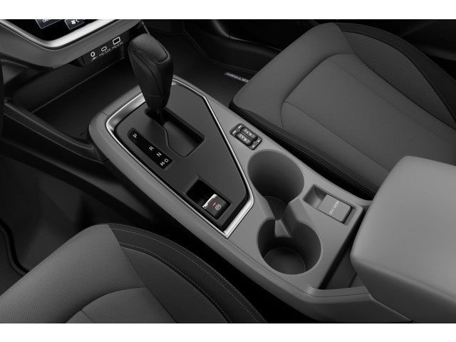 2027 Subaru CROSSTREK Base