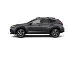 2027 Subaru CROSSTREK Base