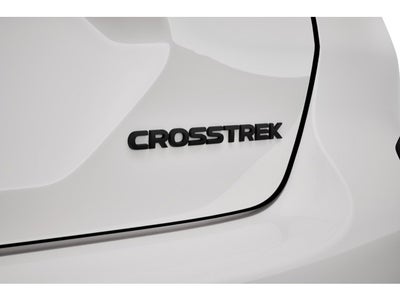 2027 Subaru CROSSTREK Base