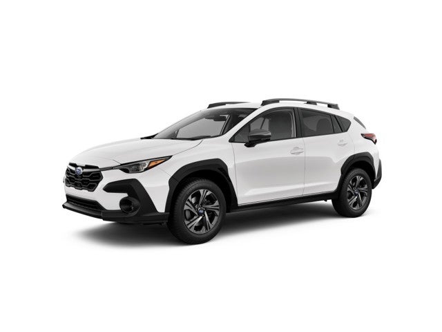 2027 Subaru CROSSTREK Base