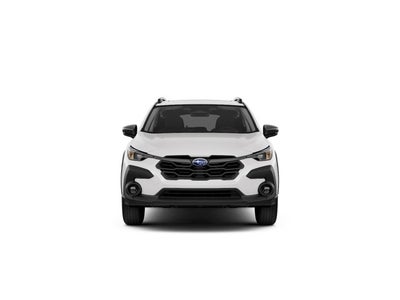 2027 Subaru CROSSTREK Base