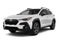 2027 Subaru CROSSTREK Base